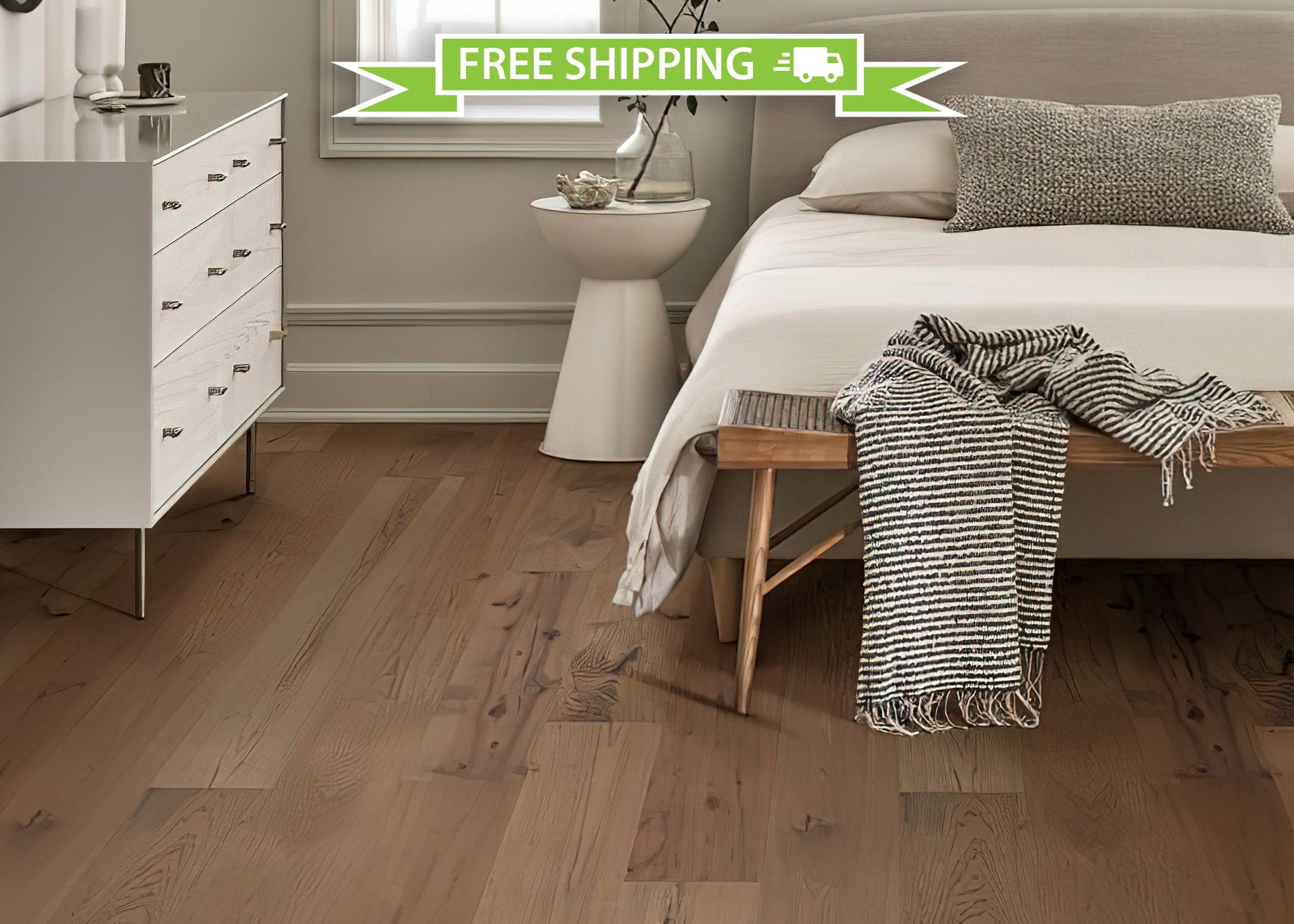 Anderson Tuftex Imperial Pecan Hardwood Flooring – Riverwoods Flooring