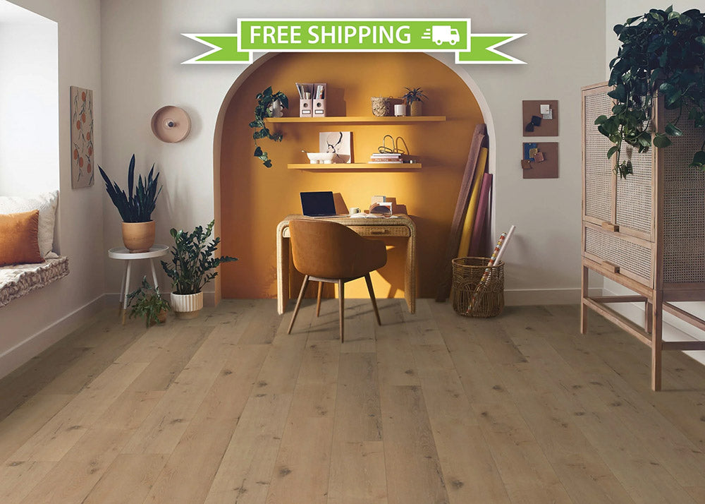 COREtec Plus Pro XL Enhanced Waterproof Vinyl Plank Flooring ...