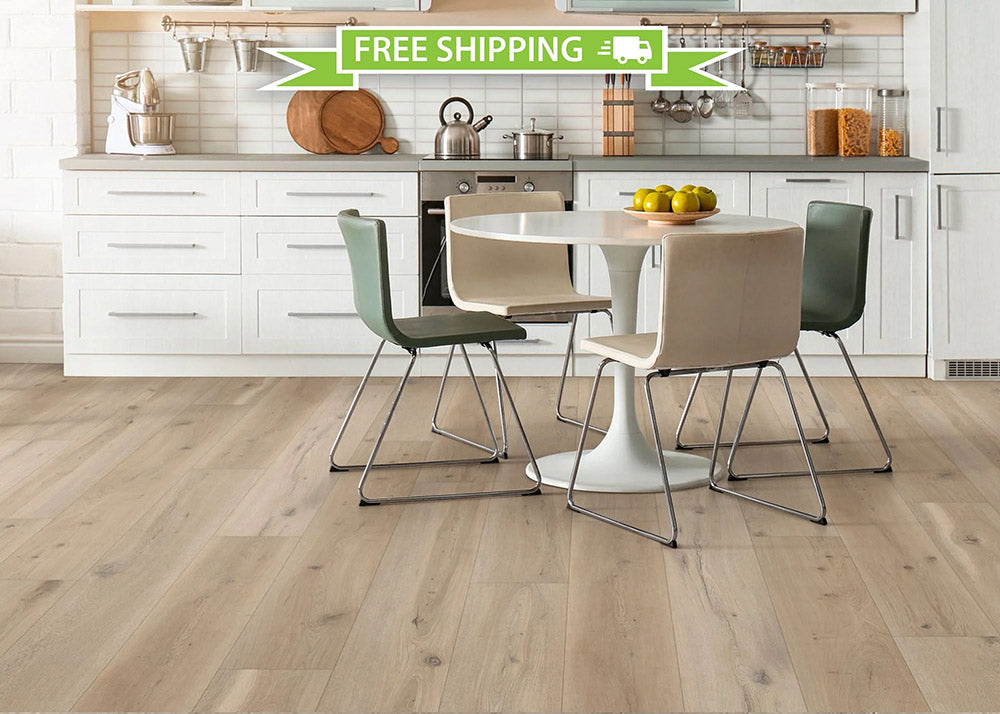 COREtec Plus Soft Step Premium Waterproof Vinyl Plank Flooring ...