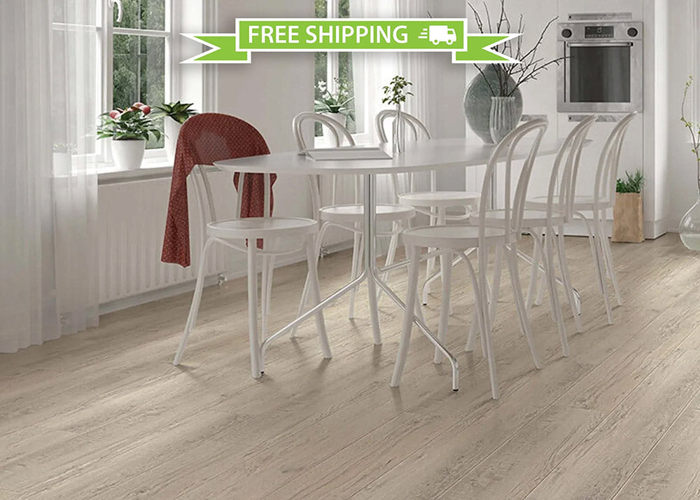 COREtec Plus XL Enhanced Waterproof Vinyl Plank Flooring – Riverwoods ...