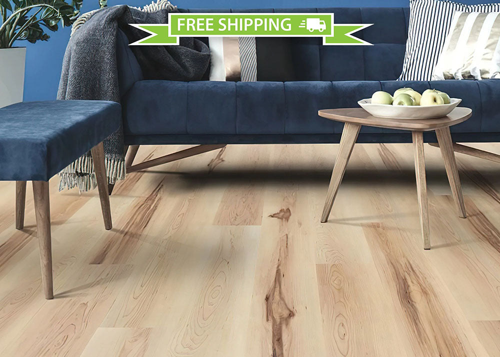 COREtec Plus Pro Waterproof Vinyl Plank Flooring – Riverwoods Flooring
