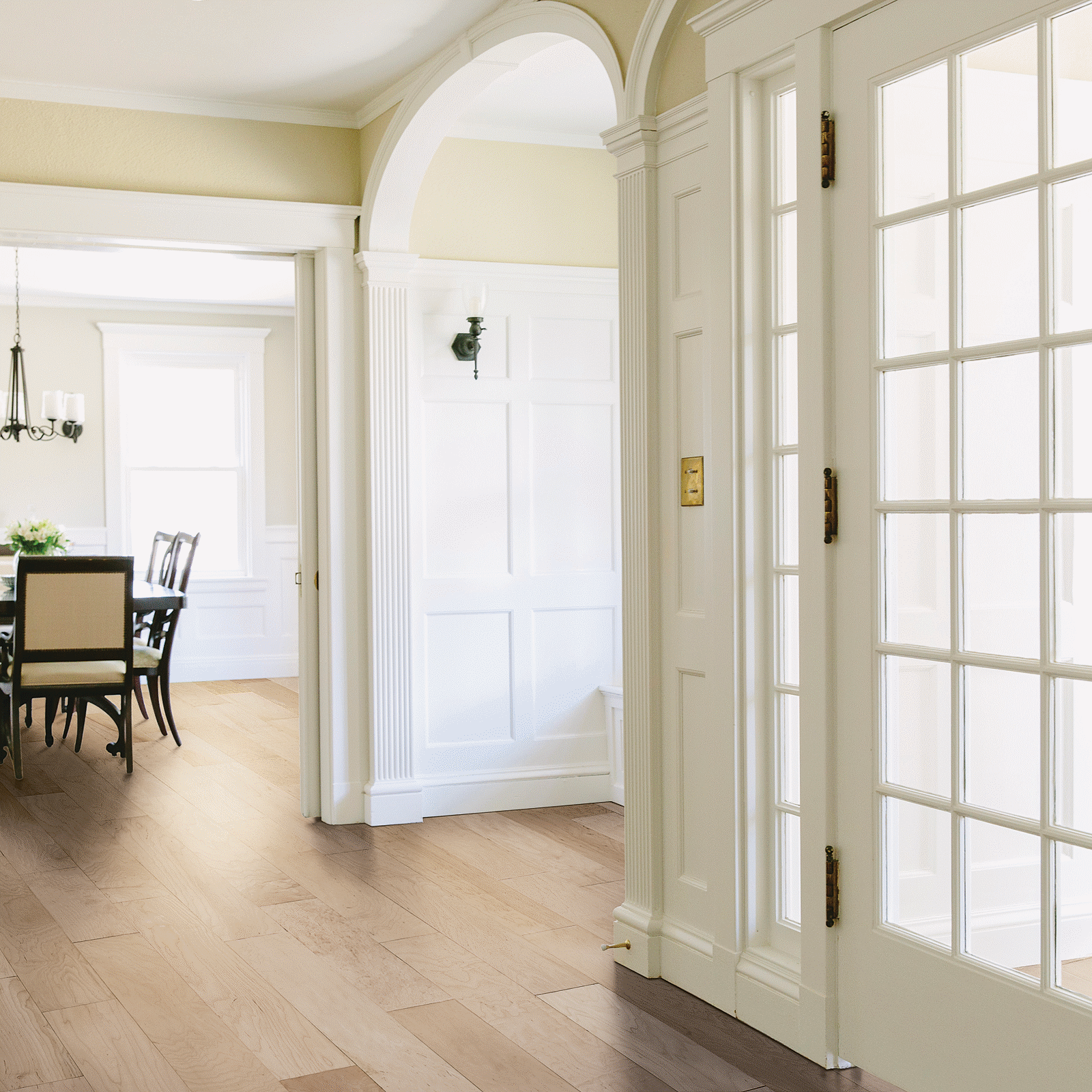 Shaw Hardwood Flooring – Riverwoods Flooring