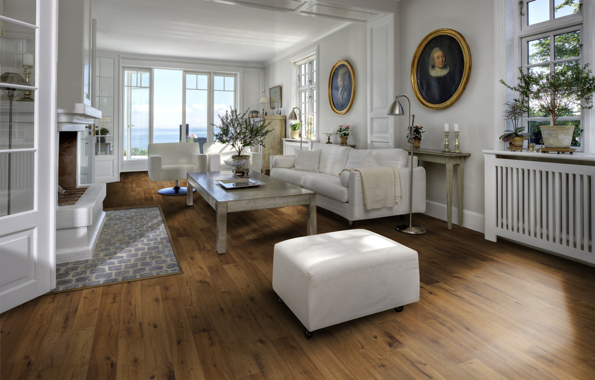 Kährs Hardwood Flooring – Riverwoods Flooring